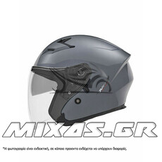 ΚΡΑΝΟΣ NOX NARDO N127 (JET) ΓΚΡΙ