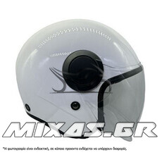 ΚΡΑΝΟΣ FSD 611 (JET) ΛΕΥΚΟ