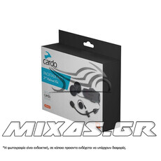 ΚΙΤ ΔΕΥΤΕΡΟΥ ΚΡΑΝΟΥΣ CARDO ΓΙΑ PACKTALK NEO (JBL®)