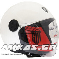 ΚΡΑΝΟΣ STR NEXT (JET) ΛΕΥΚΟ