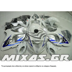 ΚΟΥΣΤΟΥΜΙ (FAIRING SET) SUZUKI HAYABUSA GEN-2 (2008-2020) 28ΤΜΧ