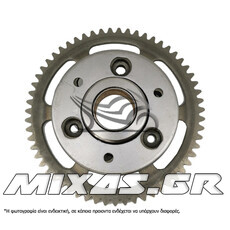 ΚΟΜΠΛΕΡ ΜΙΖΑΣ YAMAHA X-CITY 125/X-MAX-125 ROC
