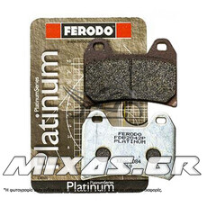 ΤΑΚΑΚΙΑ FERODO FDB2042/784 FDB381 PLATINUM