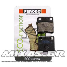 ΤΑΚΑΚΙ FERODO FDB625/757