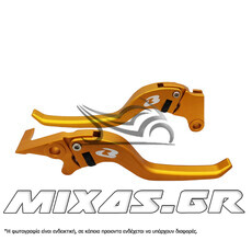 ΜΑΝΕΤΕΣ RCB (RACING BOY) HONDA GTR-150R E-PLUS ΧΡΥΣΕΣ ΣΕΤ