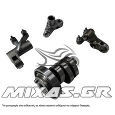 ΕΚΚΕΝΤΡΟΦΟΡΟΣ YAMAHA N-MAX 155 (17-19) ΣΕΤ ΜΕ ΚΟΚΚΟΡΑΚΙΑ ROC