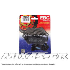ΤΑΚΑΚΙΑ EBC FA209/2V/780