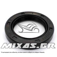ΤΣΙΜΟΥΧΑ ΠΙΣΩ ΤΡΟΧΟΥ YAMAHA TDM-900 93106-65042 ΓΝΗΣΙΑ