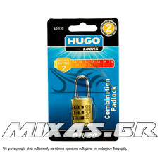 ΛΟΥΚΕΤΟ HUGO HUG60120 ΣΥΝΔΙΑΣΜΟΥ DR20