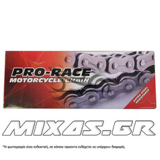 ΑΛΥΣΙΔΑ ΚΙΝΗΣΗΣ PRO-RACE 428-124L