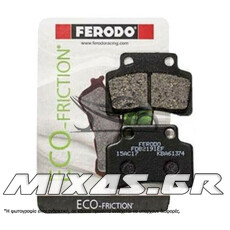 ΤΑΚΑΚΙ FERODO FDB2191/783 ECO