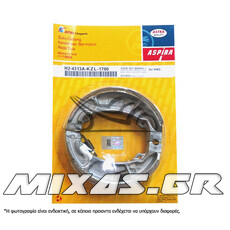 ΣΙΑΓΩΝΕΣ HONDA PCX/SH-150/VISION-110 (GF1316) ASPIRA