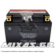 ΜΠΑΤΑΡΙΑ ULTRA YTZ14S (TTZ14S) ΜΕ ΥΓΡΑ