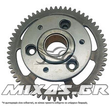 ΚΟΜΠΛΕΡ ΜΙΖΑΣ YAMAHA CRYPTON-X 135 ΜΕ ΓΡΑΝΑΖΙ