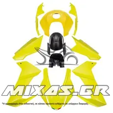 ΚΟΥΣΤΟΥΜΙ (FAIRING SET) APRILIA RS-660 (2021-2023) 10ΤΜΧ