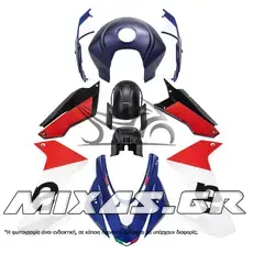 ΚΟΥΣΤΟΥΜΙ (FAIRING SET) APRILIA RS-660 (2021-2023) 10ΤΜΧ