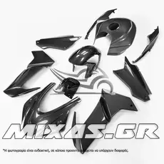 ΚΟΥΣΤΟΥΜΙ (FAIRING SET) APRILIA RS-660 (2021-2023) 10ΤΜΧ