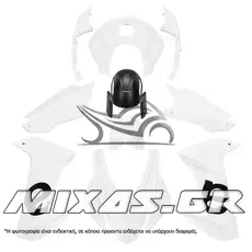 ΚΟΥΣΤΟΥΜΙ (FAIRING SET) APRILIA RS-660 (2021-2023) 10ΤΜΧ