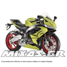 ΚΟΥΣΤΟΥΜΙ (FAIRING SET) APRILIA RS-660 (2021-2023) 10ΤΜΧ