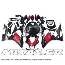 ΚΟΥΣΤΟΥΜΙ (FAIRING SET) APRILIA RSV-4 1000 (2016-2018) 29ΤΜΧ
