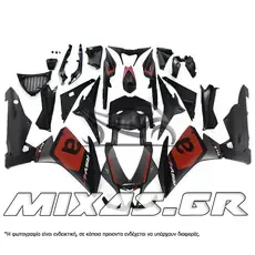 ΚΟΥΣΤΟΥΜΙ (FAIRING SET) APRILIA RSV-4 1000 (2016-2018) 29ΤΜΧ