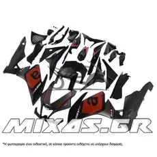 ΚΟΥΣΤΟΥΜΙ (FAIRING SET) APRILIA RSV-4 1000 (2016-2018) 29ΤΜΧ