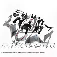 ΚΟΥΣΤΟΥΜΙ (FAIRING SET) APRILIA RSV-4 1000 (2016-2018) 29ΤΜΧ