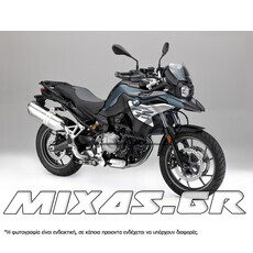 ΚΟΥΣΤΟΥΜΙ (FAIRING SET) BMW F750/F850GS (2018-2020) 9ΤΜΧ