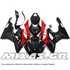 ΚΟΥΣΤΟΥΜΙ (FAIRING SET) BMW S1000RR (2019-2022) 21ΤΜΧ