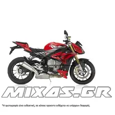 ΚΟΥΣΤΟΥΜΙ (FAIRING SET) BMW S1000R (2016) 21ΤΜΧ