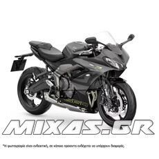 ΚΟΥΣΤΟΥΜΙ (FAIRING SET) TRIUMPH DAYTONA 660 (2024) 15ΤΜΧ