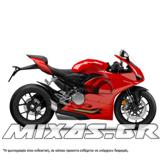 ΚΟΥΣΤΟΥΜΙ (FAIRING SET) DUCATI 959 (2015-2019) 21ΤΜΧ