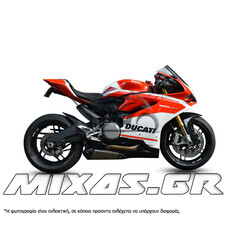 ΚΟΥΣΤΟΥΜΙ (FAIRING SET) DUCATI 959 (2015-2019) 21ΤΜΧ