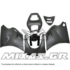 ΚΟΥΣΤΟΥΜΙ (FAIRING SET) DUCATI 996/748/916/998 (1996-2002) DOUBLE SEAT 8ΤΜΧ