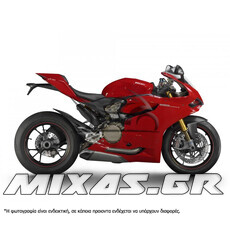 ΚΟΥΣΤΟΥΜΙ (FAIRING SET) DUCATI PANIGALE 1199 (2012-2015) 15ΤΜΧ