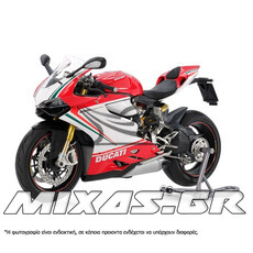 ΚΟΥΣΤΟΥΜΙ (FAIRING SET) DUCATI PANIGALE 1199 (2012-2015) 15ΤΜΧ