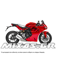 ΚΟΥΣΤΟΥΜΙ (FAIRING SET) DUCATI SUPERSORT 950 (2021-2023) 15ΤΜΧ