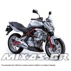 ΚΟΥΣΤΟΥΜΙ (FAIRING SET) KAWASAKI ER-6N (2009-2011) 8ΤΜΧ