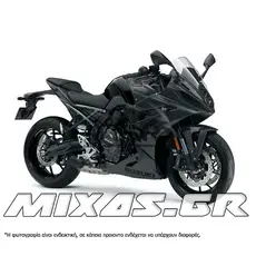 ΚΟΥΣΤΟΥΜΙ (FAIRING SET) SUZUKI GSX8-R (2024) 23ΤΜΧ