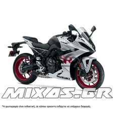 ΚΟΥΣΤΟΥΜΙ (FAIRING SET) SUZUKI GSX8-R (2024) 23ΤΜΧ
