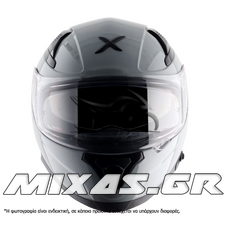 ΚΡΑΝΟΣ AXOR APEX ΚΛΕΙΣΤΟ (FULLFACE) NARDO GREY