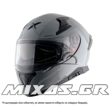 ΚΡΑΝΟΣ AXOR APEX ΚΛΕΙΣΤΟ (FULLFACE) NARDO GREY