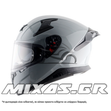 ΚΡΑΝΟΣ AXOR APEX ΚΛΕΙΣΤΟ (FULLFACE) NARDO GREY