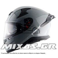 ΚΡΑΝΟΣ AXOR APEX ΚΛΕΙΣΤΟ (FULLFACE) NARDO GREY