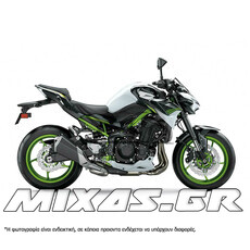 ΚΟΥΣΤΟΥΜΙ (FAIRING SET) KAWASAKI Z900 (2020-2022) 24ΤΜΧ