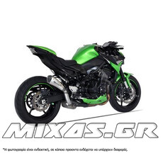 ΚΟΥΣΤΟΥΜΙ (FAIRING SET) KAWASAKI Z900 (2020-2022) 24ΤΜΧ