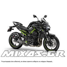 ΚΟΥΣΤΟΥΜΙ (FAIRING SET) KAWASAKI Z900 (2020-2022) 24ΤΜΧ