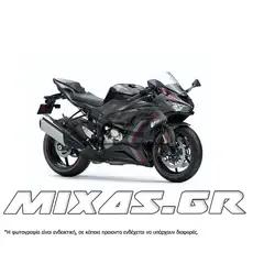 ΚΟΥΣΤΟΥΜΙ (FAIRING SET) KAWASAKI ZX-6R (2019-2023) 23ΤΜΧ