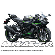 ΚΟΥΣΤΟΥΜΙ (FAIRING SET) KAWASAKI ZX-6R (2024) 19ΤΜΧ