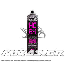 ΣΠΡΕΙ ΑΝΤΙΔΙΑΒΡΩΤΙΚΟ ΜΕΤΑΛΛΩΝ MUC-OFF HCB-1 400ml